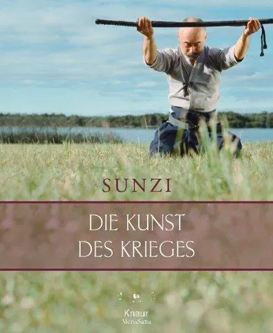 Die Kunst des Krieges - Wu Sun - Bild 2