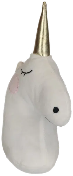 Einhornkopf  - Bild 2