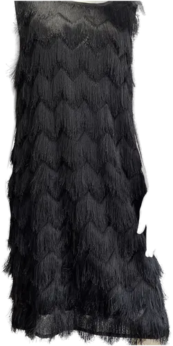 Neues STEILMANN Ballkleid schwarz Gr. 46 - Bild 5