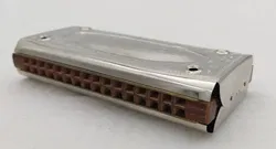 Orchester Mundharmonika - Bild 2