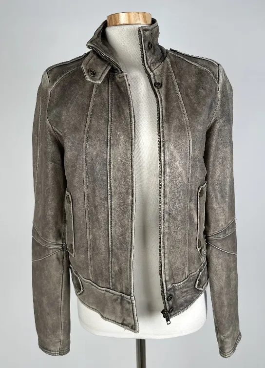 Pepe Jeans - Damenjacke - Gr. S - Bild 4