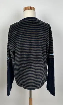 C&A - Kinder Langarmshirt Gr. 158 - Bild 3