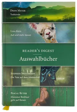 Buch 