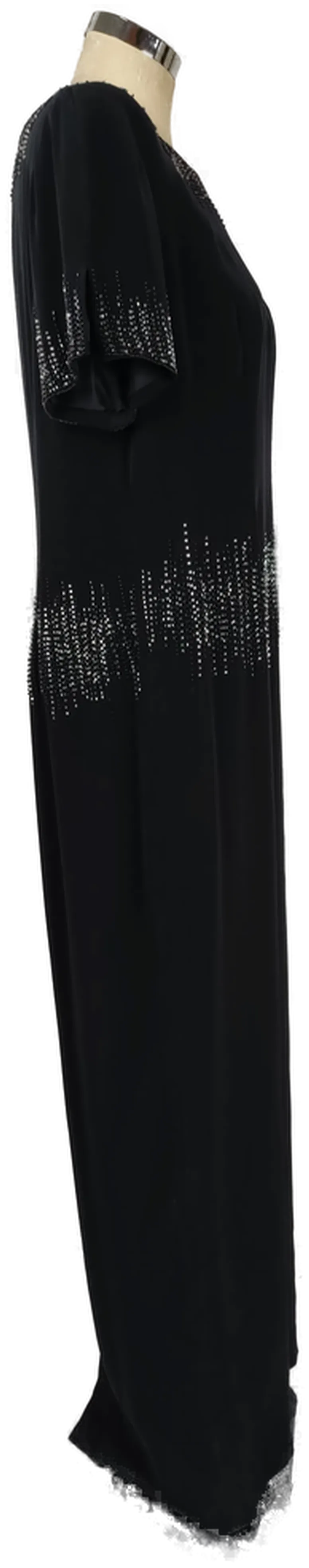 John Charles Abendkleid Lang Mit Strass | Glamour-Abend – Bild 3