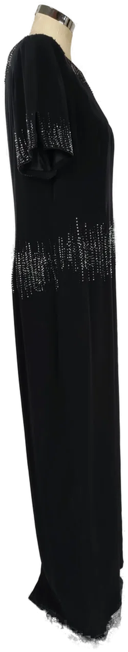 John Charles Abendkleid Lang Mit Strass | Glamour-Abend - Bild 3