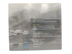Schönenbach Projekt: Nachtvolk – Sagen aus Vorarlberg - Bild 2