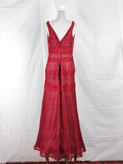 Abendkleid - 02 - Cameron Blake by Mon Cheri - Gr. XL - Bild 4