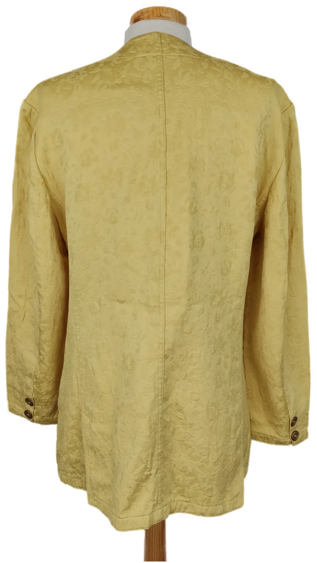 ARA Damen Blazer gelb - S/36 – Bild 3