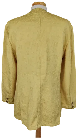 ARA Damen Blazer gelb - S/36 - Bild 3