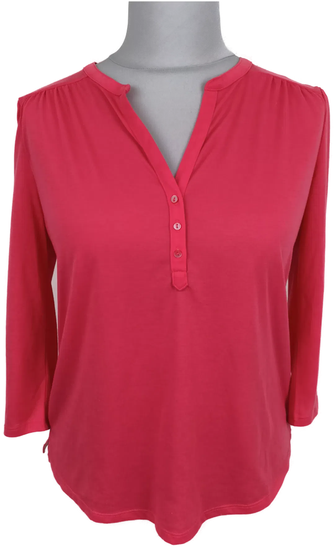 Damenshirt, H&M, Gr. S - Bild 4