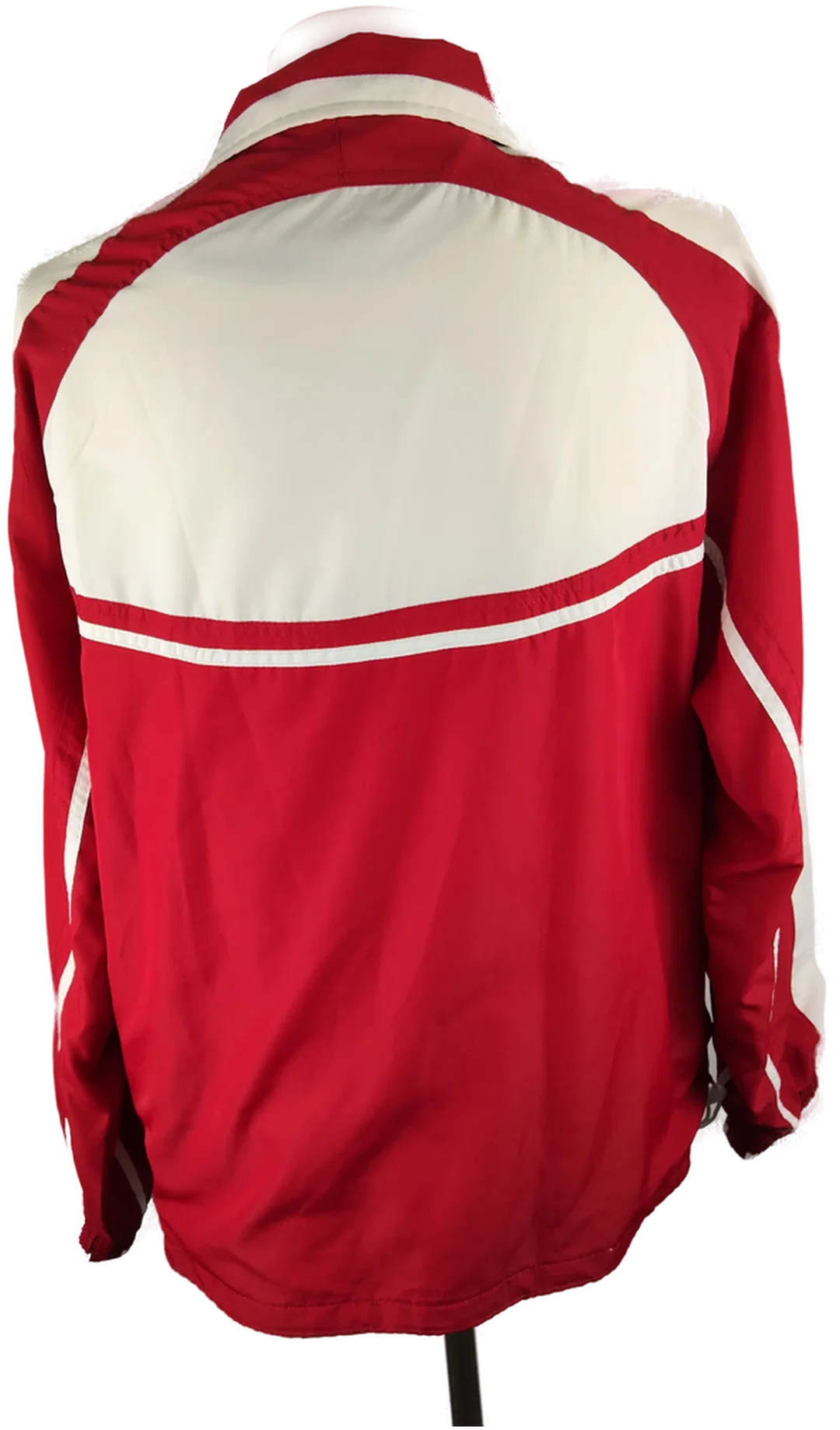 Sportjacke Esprit Unifarben Gr. 56 | Sportlicher Begleiter – Bild 3