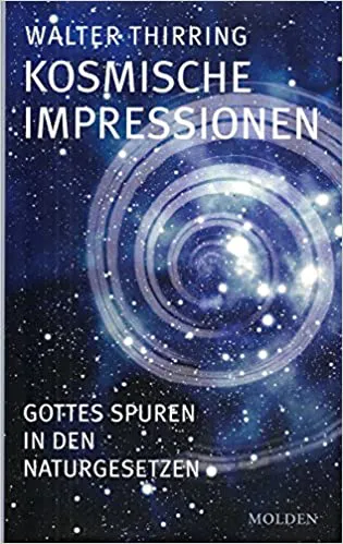 Kosmische Impressionen - Walter Thirring - Bild 2