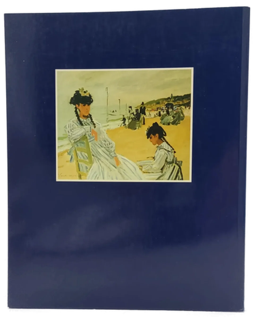 Buch "Monet" von Stephan Koja – Bild 2