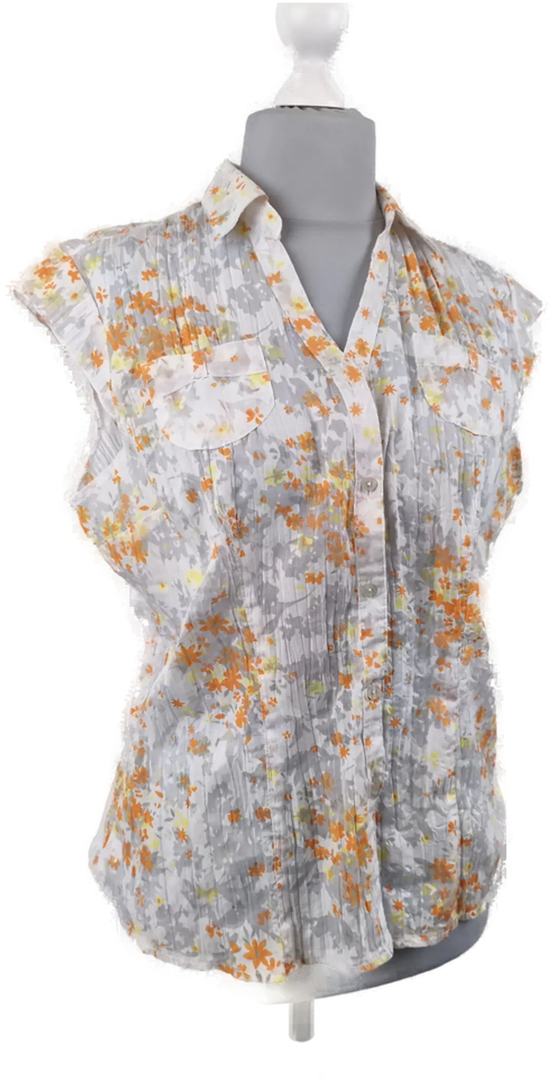 NKD, Damenbluse, Gr. 40 - Bild 1