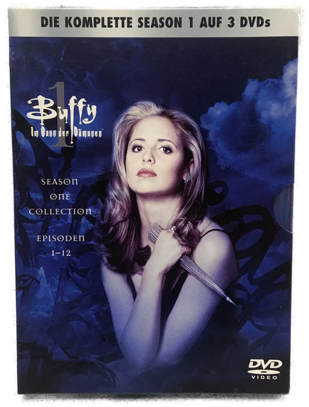 Buffy. Im Bann der Dämonen - Season 1 - Bild 1