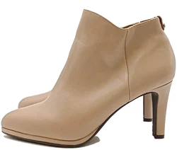 Tamaris Stieffletten creme Gr. 41 - Bild 6