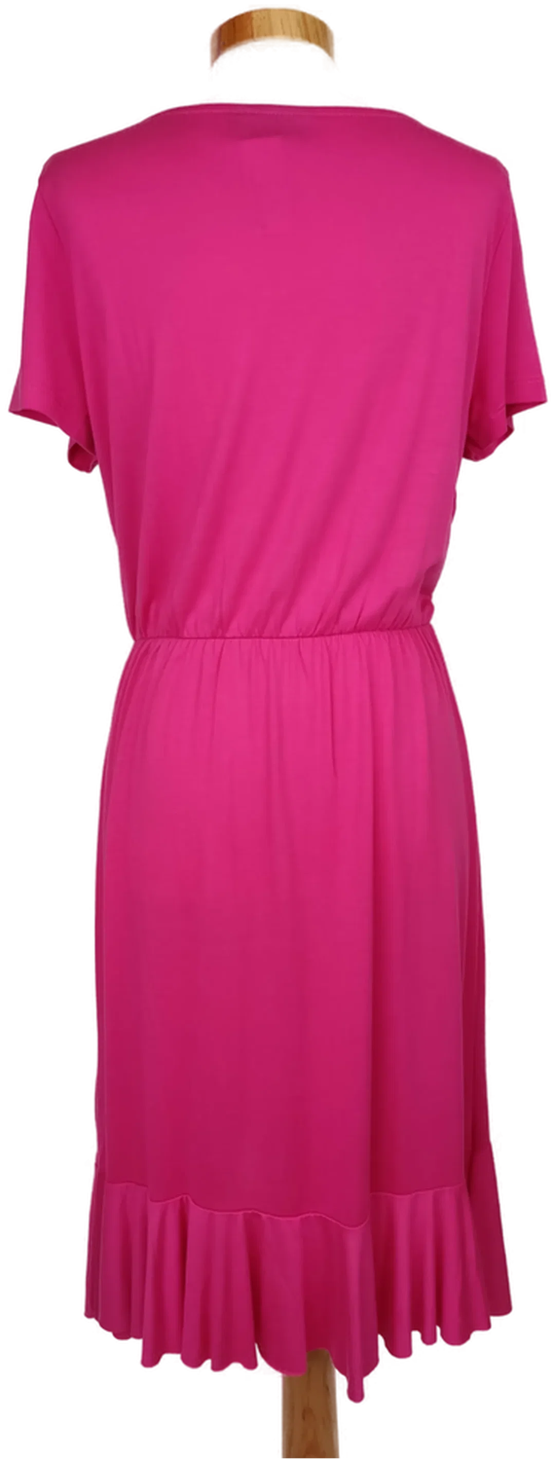 Broadway Damen Kleid pink - M/38 – Bild 2