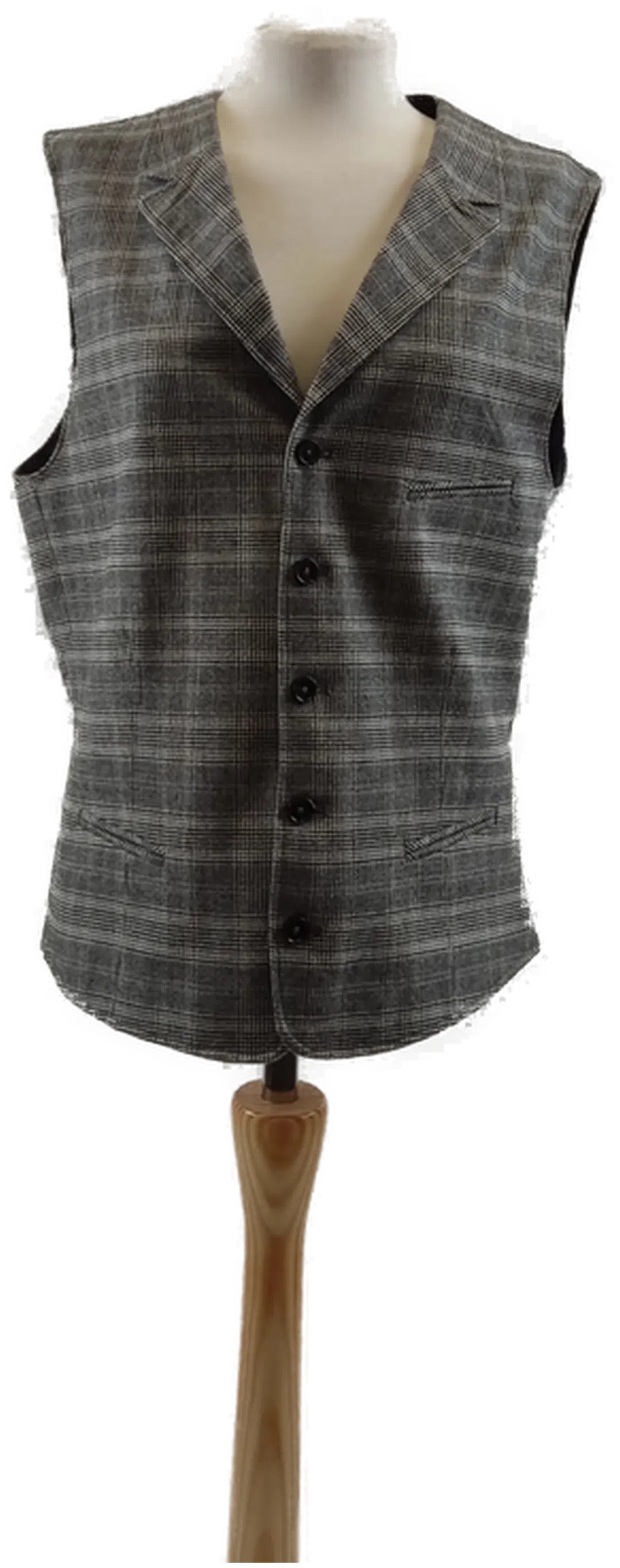 Aldo Colitti Anzugweste  - Bild 1