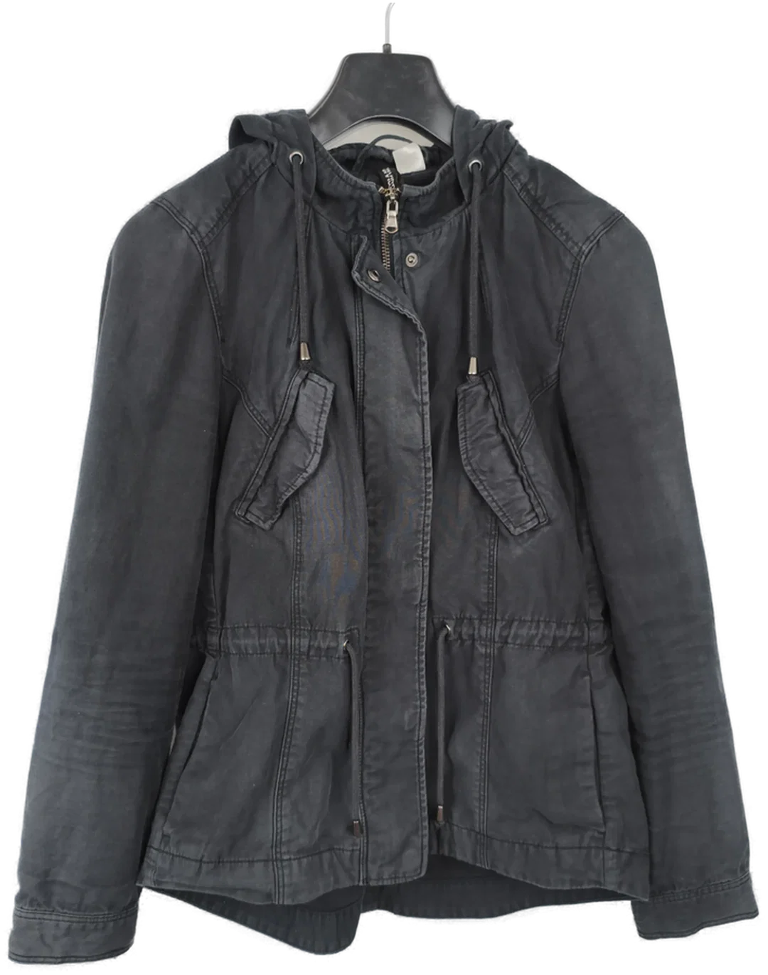 H&M, Parka Damen, Gr. 38 - Bild 1