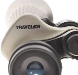 Traveler Fernglas 10–30x60 – Zoom Feldstecher mit Trageriemen - Bild 3