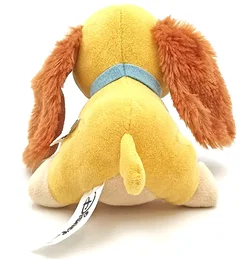 Disney Susi Plüschfigur – Vorschau 3
