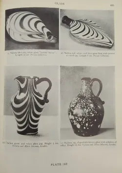 The Complete Encyclopedia of Antiques. Compiled by the Connoisseur - L.G.G. Ramsey [Hrsg.] - Bild 6