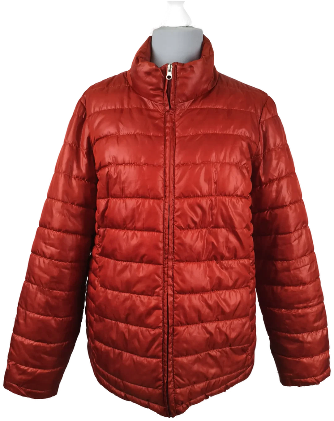 Janina, Steppjacke Damen, Gr. 44 – Bild 1