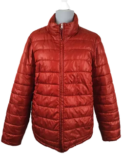 Janina, Steppjacke Damen, Gr. 44