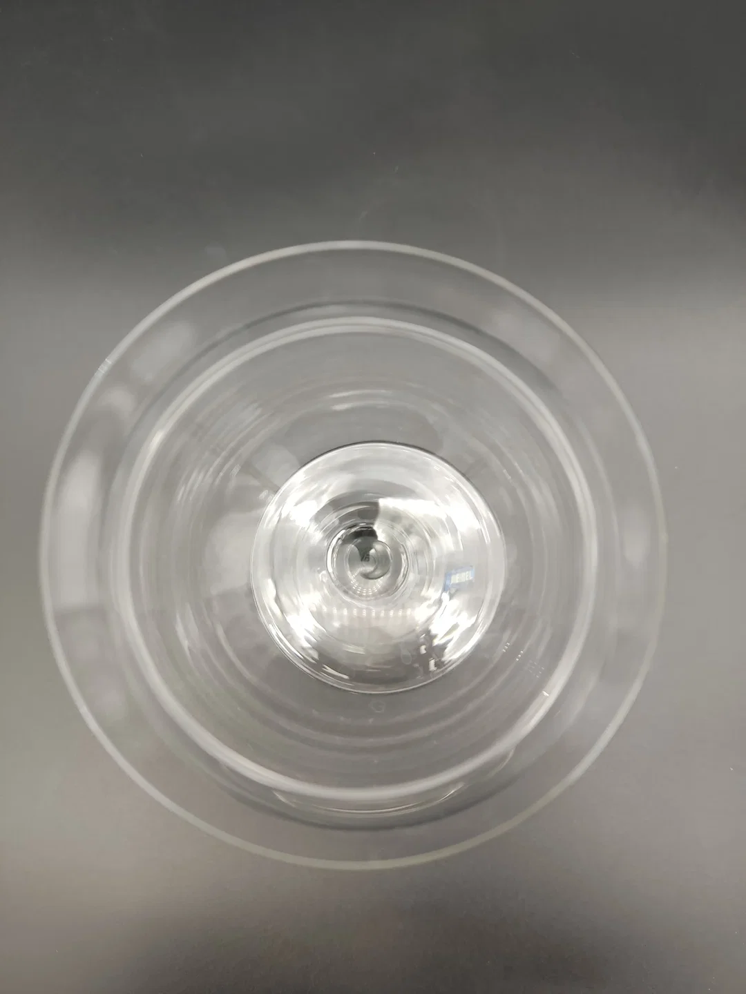 Zwei Vintage Riedel 'Knospenvasen', 1970er – Bild 8