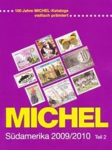 MICHEL-Japan, Korea, Mongolei, GUS 2010 (ÜK 9/2) - Bild 1