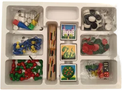 Spielesammlung, Ravensburger Familienspiele - Bild 4