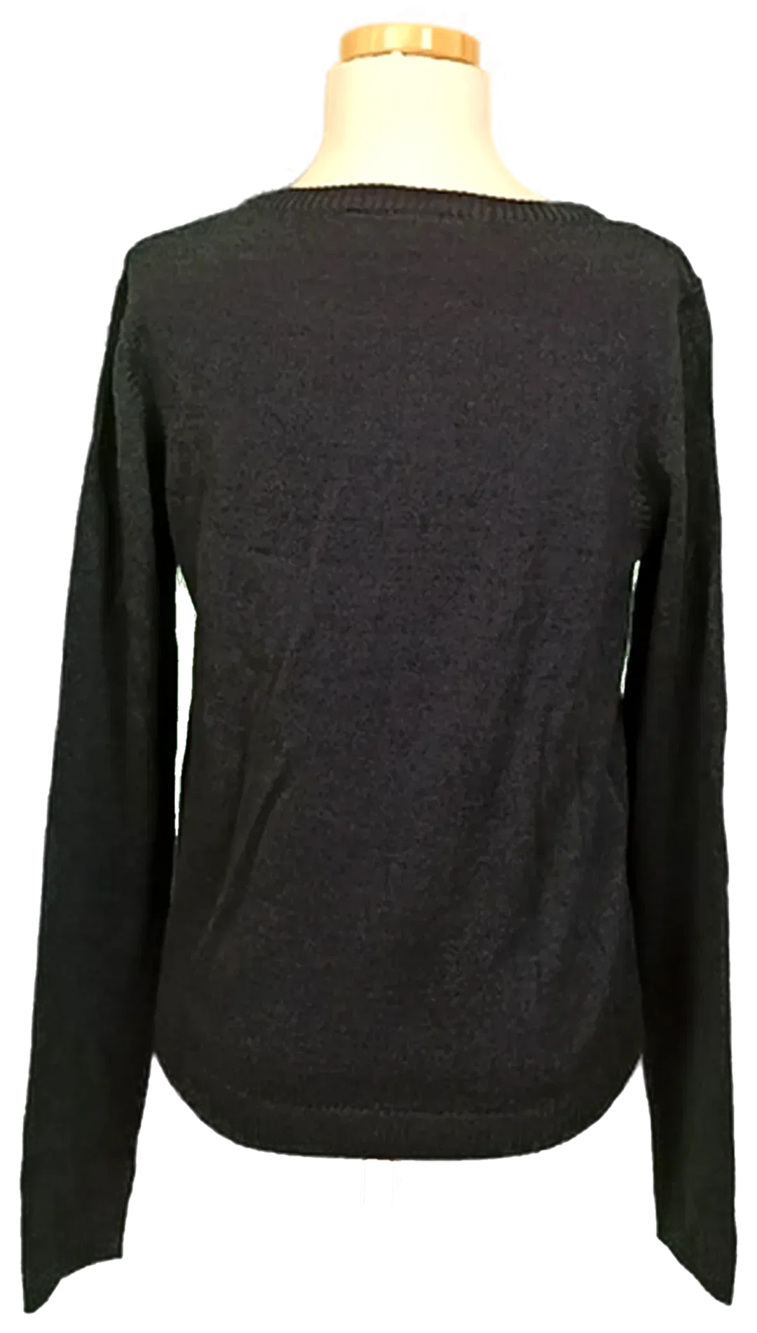 pepperts! Kinder Weihnachtsshirt dunkelblau  Gr. 146/152 – Bild 2