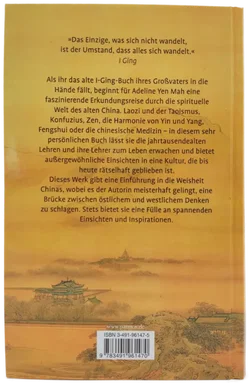 Das spirituelle Wissen Chinas - Adeline Yen Mah - Bild 2