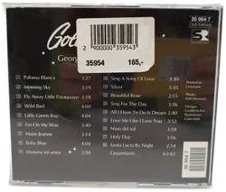 Golden Stars CD - George Baker Selection - Bild 3