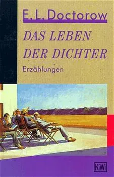 Das Leben der Dichter - E.L. Doctorow - Bild 2