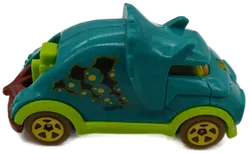  Mattel Hot Wheels Spielzeugauto Konvolut 10 Stück - Bild 10