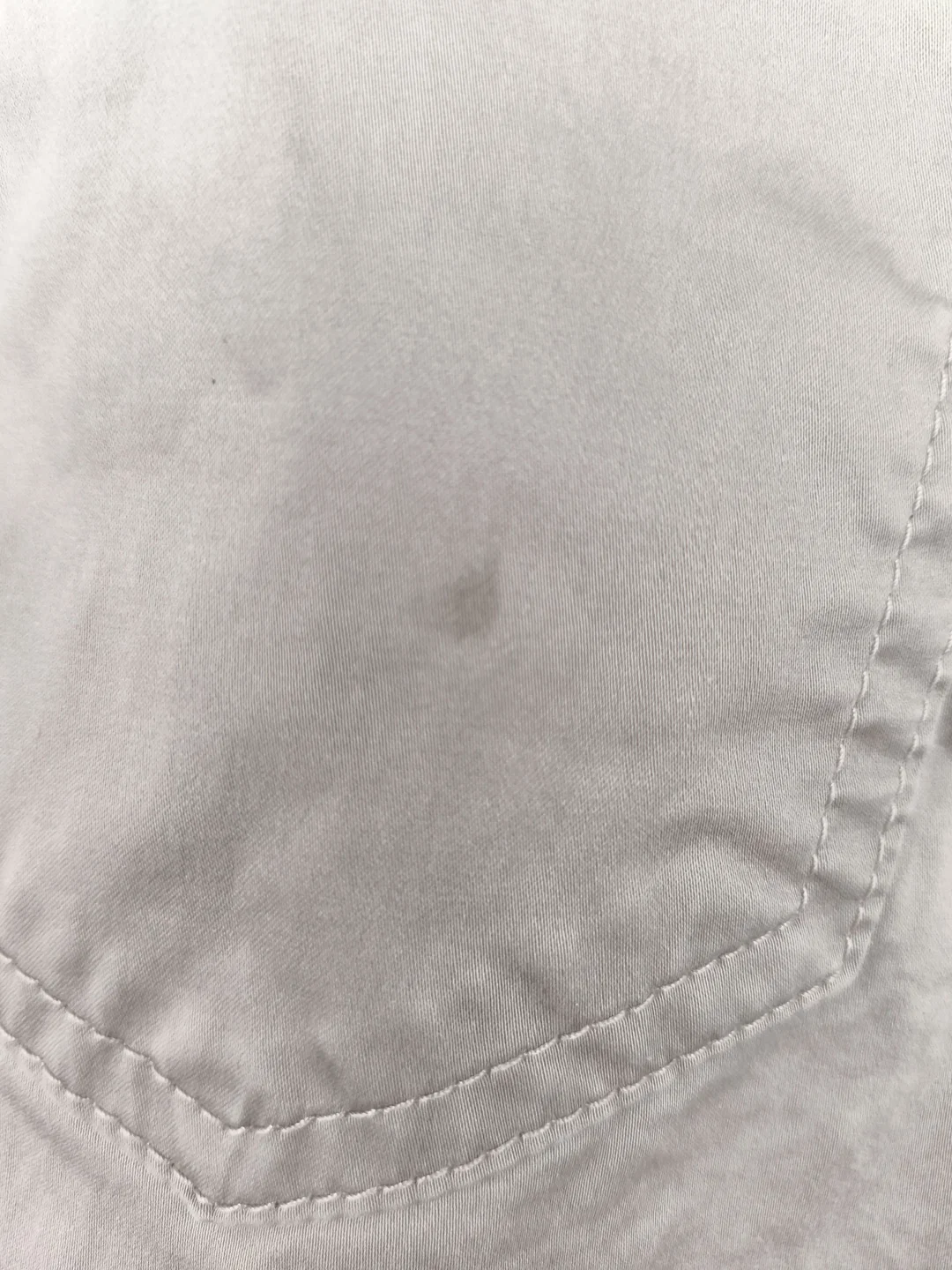 Gerry Weber, Damenhose, mit Gürtel, Gr. 40, 3/4 Länge – Bild 4