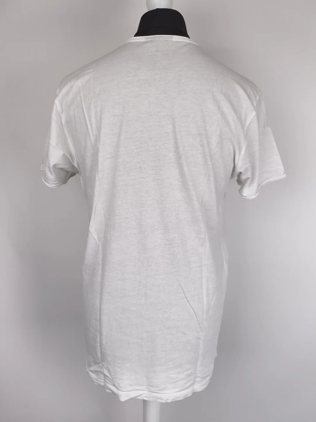 Smog Herren T-Shirt Gr. XL – Bild 2
