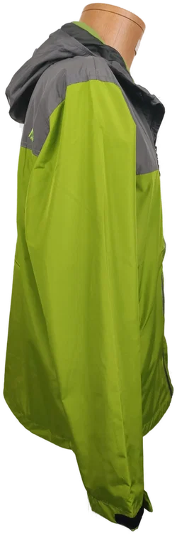Meridor Windbreaker, Übergangsjacke, Outdoorjacke, neu mit Etikett, Größe L - Bild 4