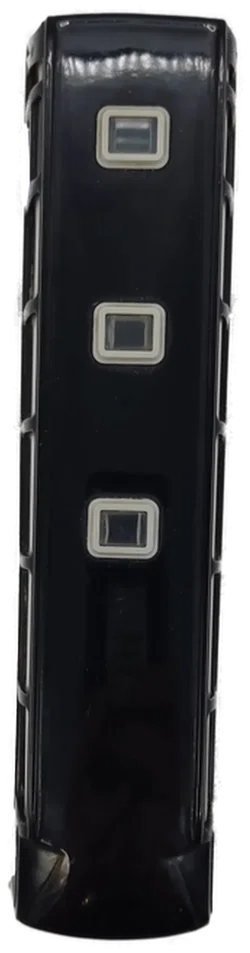 Tekno Modellbus Mercedes Benz O 302 schwarz/gelb Österreichische Post - Bild 6