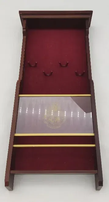Harry Potter - Zauberstab Wandhalterung - Bild 4