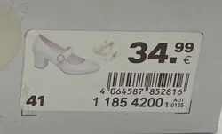 Catwalk - Damenschuhe - Gr. 41 - Bild 3