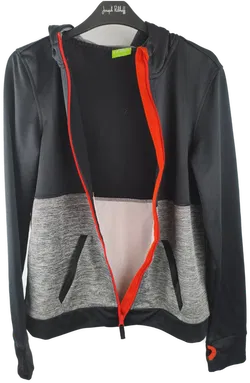 Kinder Sportjacke Crane Gr. 158/164 - Bild 2