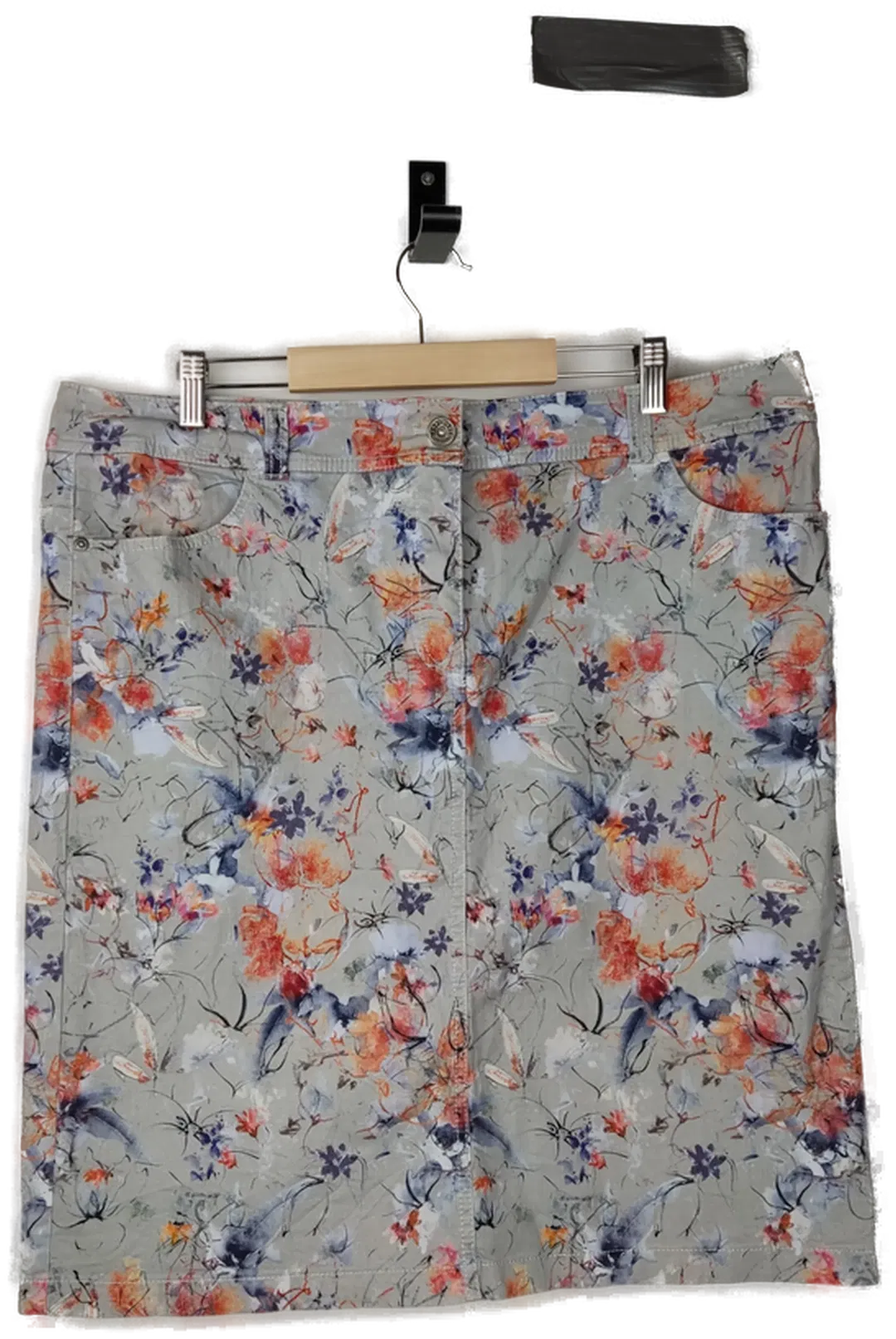 Gerry Weber Damenrock Gr.46 | Wie Neu - Bild 1