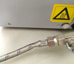 Gastro-Kaffeeautomat Gino XX Speedmix (Lieferant Holly Kaffeesysteme GmbH) | Gut Erhalten - Bild 5