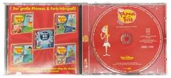 CD Disney 