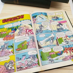 Micky Maus Sammelbände  – Vorschau 3