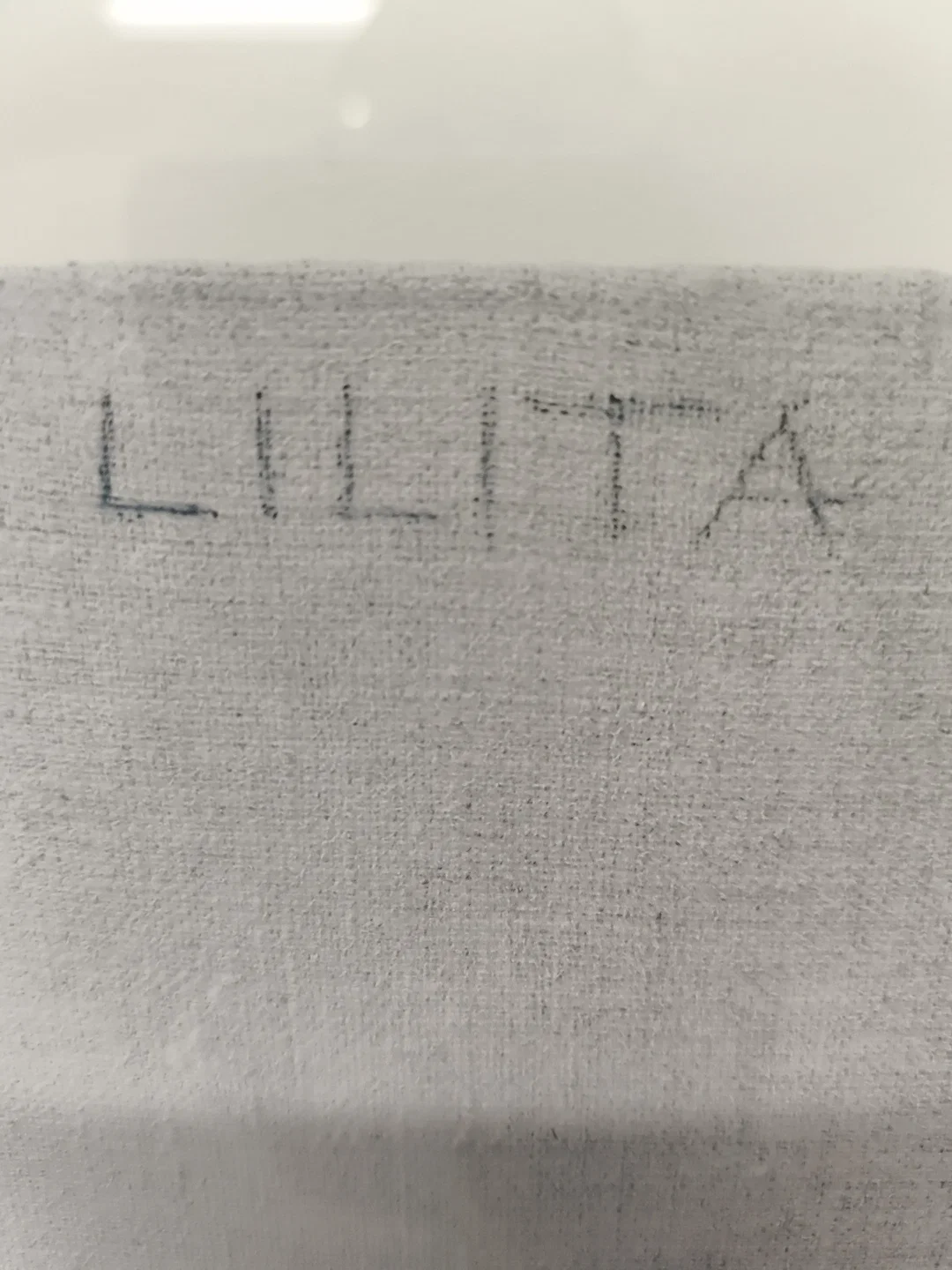 Lilita Upeniece, Kunstdruck "Stilleben mit Teepot" – Bild 3