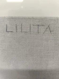 Lilita Upeniece, Kunstdruck "Stilleben mit Teepot" – Vorschau 3