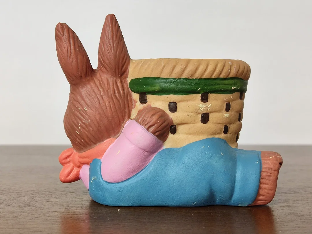Osterdeko - Eierbecher - Set 2 – Bild 8